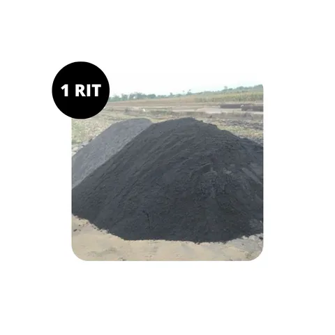 Pasir Lumajang 1 RIT