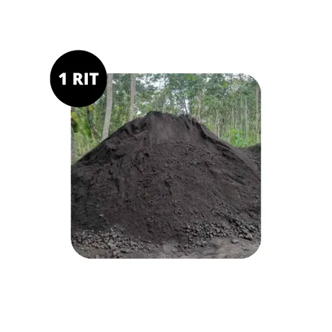 Pasir Lumajang 1 RIT 1 Pickup (1 m3) - Sumber Laris