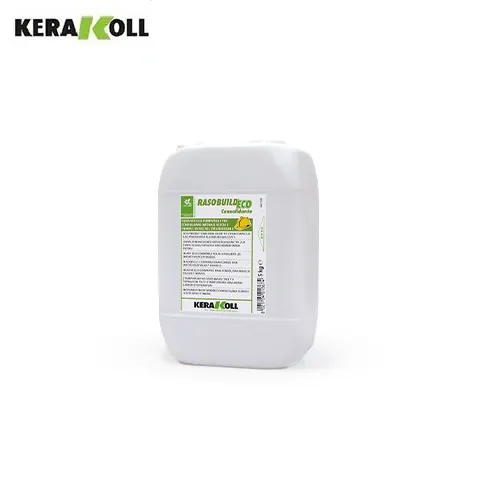 Kerakoll Rasobuild® Eco Consolidante 5 Kg - Surabaya