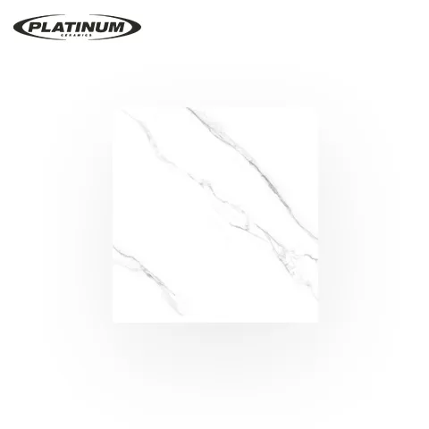 Platinum Keramik Luxor Grey 50 Cm x 50 Cm - Surabaya