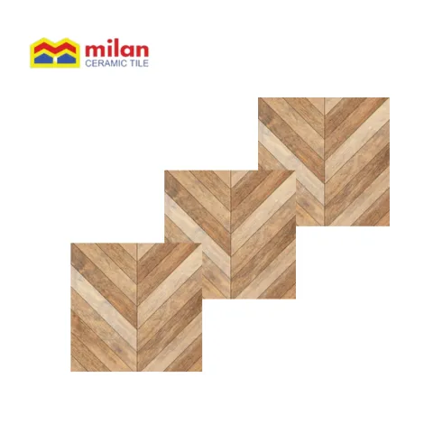 Milan Keramik Oregon Pine 50x50 50 Cm x 50 Cm - Surabaya