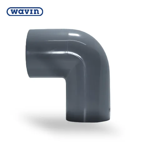 Wavin Elbow 90° AW