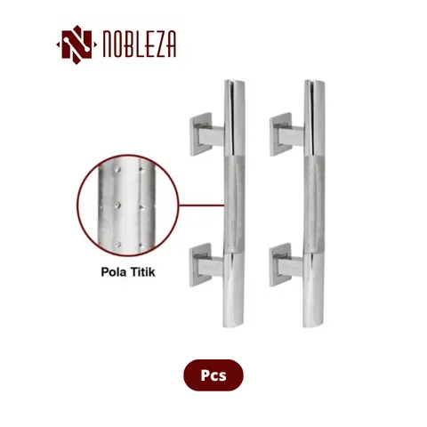 Nobleza Pull Handle Scorpio RS Pcs - Surabaya