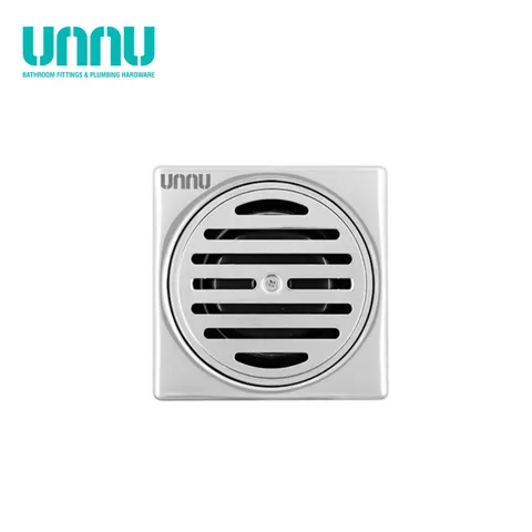 Unnu Floor Drain Saringan Got Kamar Mandi