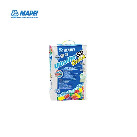 Mapei Ultralite S2 Quick