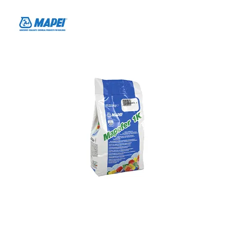 Mapei Mapefer 1K Box isi 4 Pack (5Kg) - Surabaya