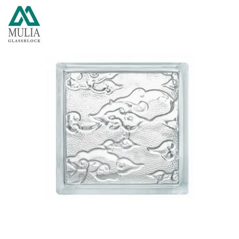 Mulia Glassblock Pcs Vesta - Megah Baru