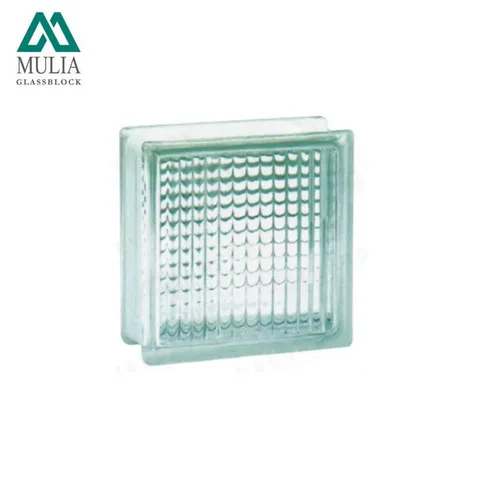 Mulia Glassblock Pcs Vesta - Surya Agung