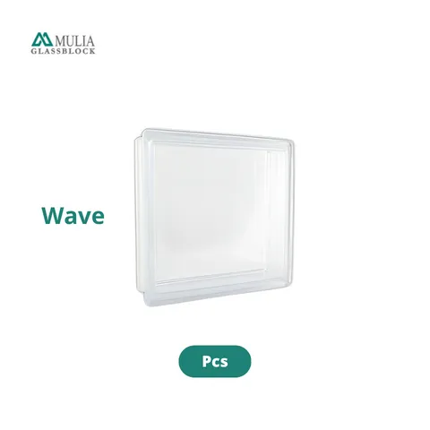 Mulia Glassblock Pcs Diamond - Nurul Huda 2