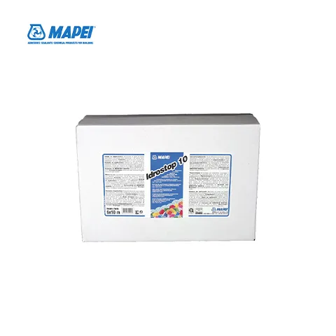 Mapei Idrostop Gulungan 6 Meter x10 Meter - Surabaya