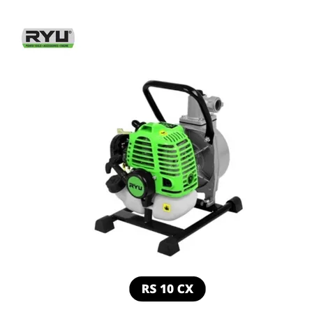 Ryu Mesin Pompa Air Waterpump Assy RS 10 CX RS 10 CX - Abadi Jaya Sejahtera