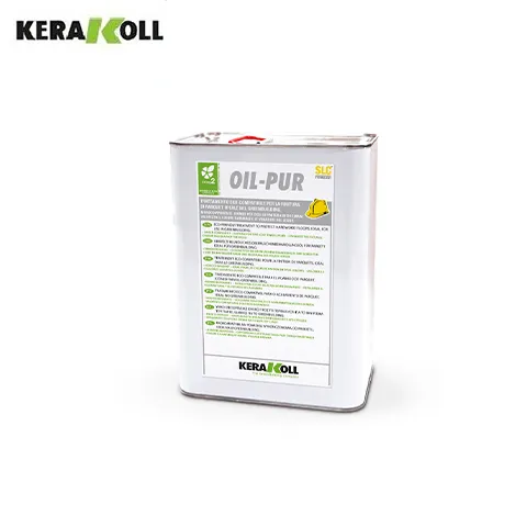 Kerakoll Oil‑Pur 5 Liter - Surabaya