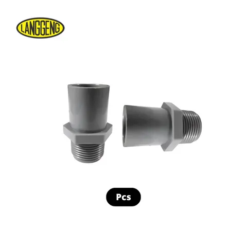 Langgeng Fitting JIS TS Valve Socket 2" - Cahaya Anugerah Sakti