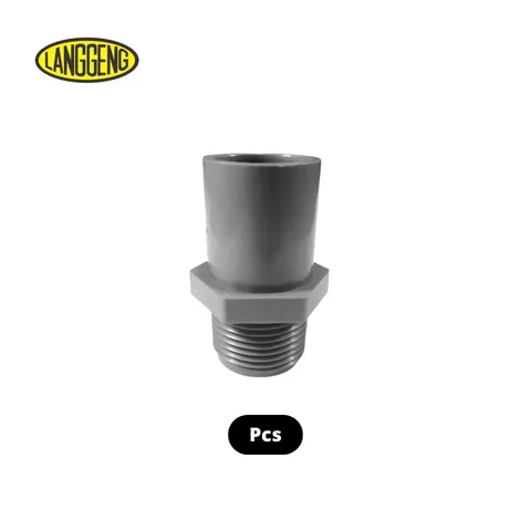 Langgeng Fitting JIS TS Valve Socket 1" - Cahaya Anugerah Sakti