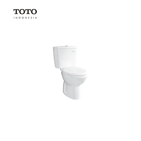 TOTO CW 660 NJ / SW 660 J Pcs - Murah Makmur Cipanas