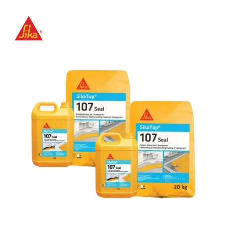 Sika SikaTop Seal 107 AB