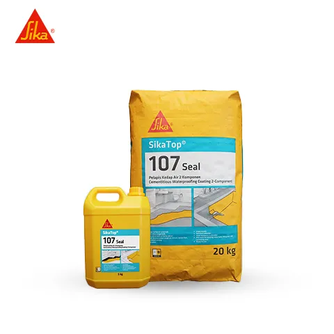 Sika SikaTop Seal 107 AB