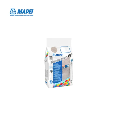 Mapei Keracolor FF Box Alupack - Surabaya
