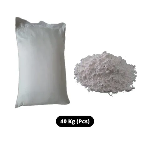 Kalsium Karbonat 40 Kg - Bangun Karya
