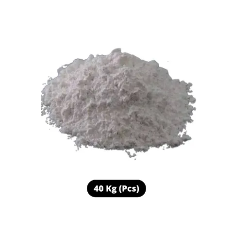 Kalsium Karbonat 40 Kg - Is Jaya
