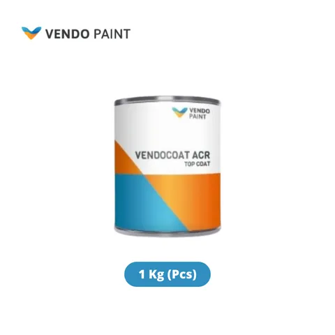 Vendo Paint Vendocoat ACR 1 Kg