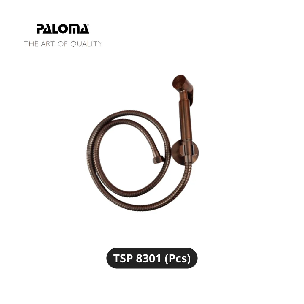 Paloma TSP 8301 Toilet Shower Jet Washer Pcs - Surabaya