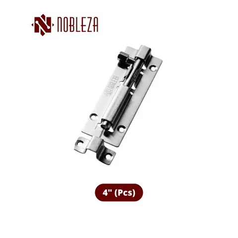 Nobleza Grendel Pintu NDB-06 2" - Surabaya