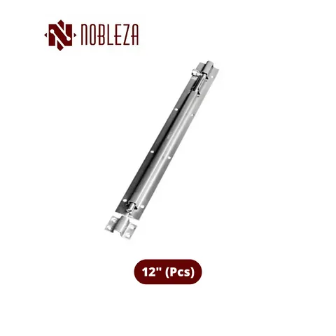 Nobleza Grendel Pintu NDB-06 6" - Surabaya