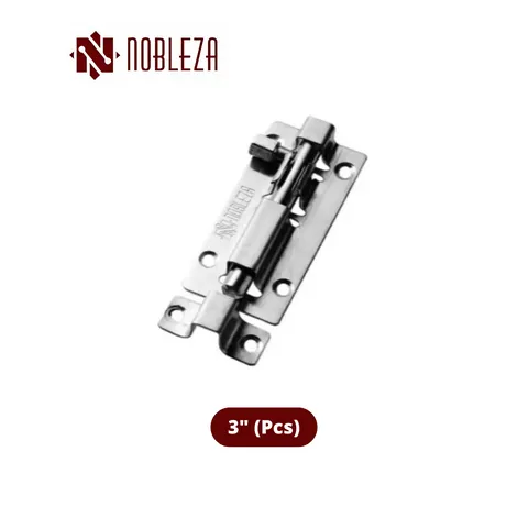 Nobleza Grendel Pintu NDB-06 2" - Surabaya