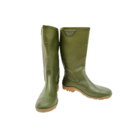 Sepatu Proyek