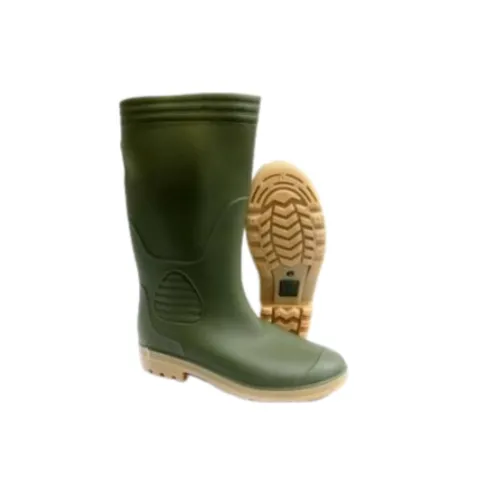 Sepatu Proyek
