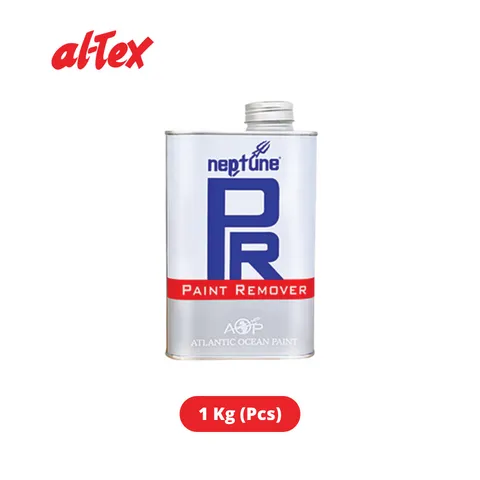 Altex Neptune Paint Remover 1 Kg 1 Kg - Al Inayah