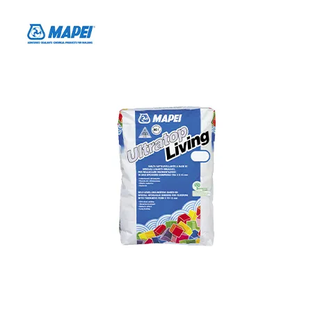 Mapei Ultratop Living