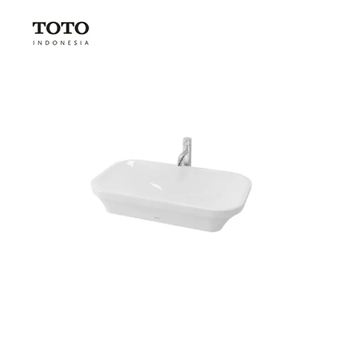 TOTO LW 631 J Pcs - Surabaya