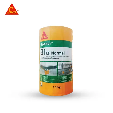 Sika Sikadur 31 CF Normal