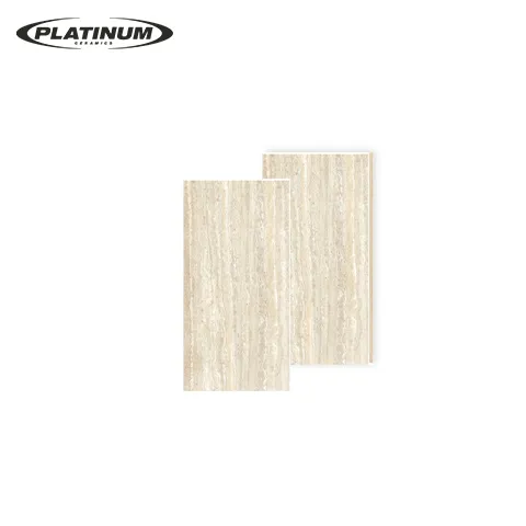 Platinum Keramik Tacoma Cream 30 Cm x 60 Cm - Surabaya