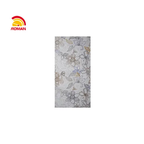 Roman Keramik D'Houston Bloom 25x50 Dus - Surabaya