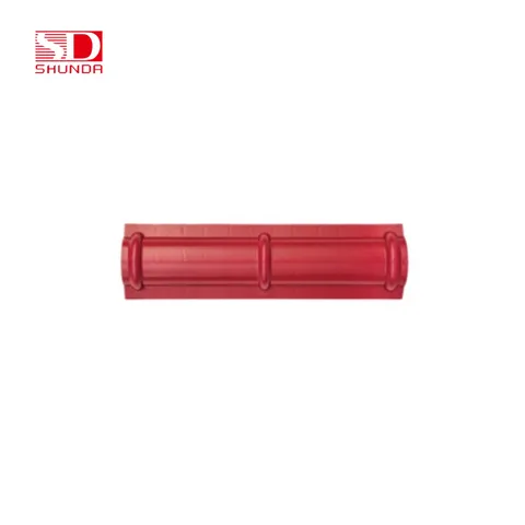 Shunda Accessoris Roofing Nok Jurai Pcs - Surabaya