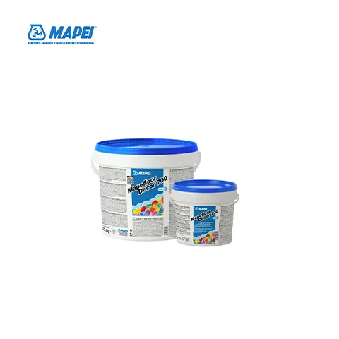 Mapei Mapefloor Decor 700 Ember - Surabaya