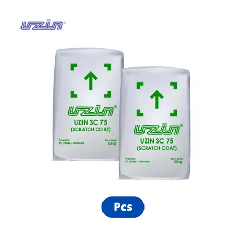 Uzin Acian 50 Kg - Sinar Kota Jaya