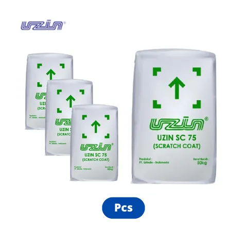 Uzin Acian 50 Kg - Makmur Karunia Tunggal
