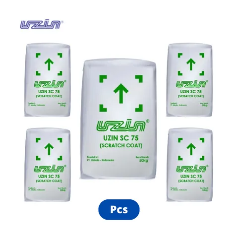 Uzin Acian 50 Kg - Sinar Kota Jaya