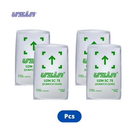 Uzin Acian 50 Kg - MSS