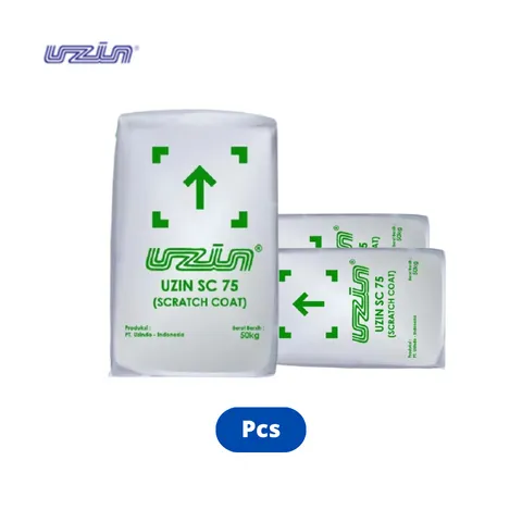 Uzin Acian 50 Kg - MSS