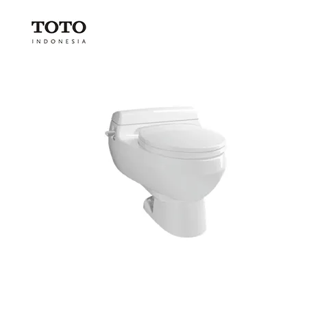 TOTO Superior C 436 N Pcs - Surabaya