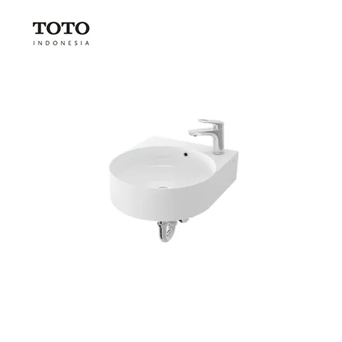 TOTO LW 575 JR Pcs - Surabaya