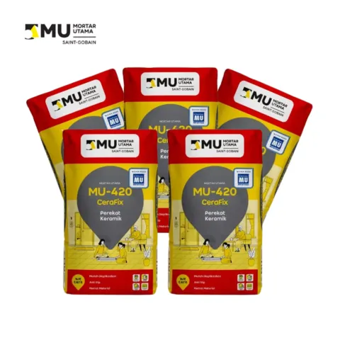MU 420 CeraFix 1 DO