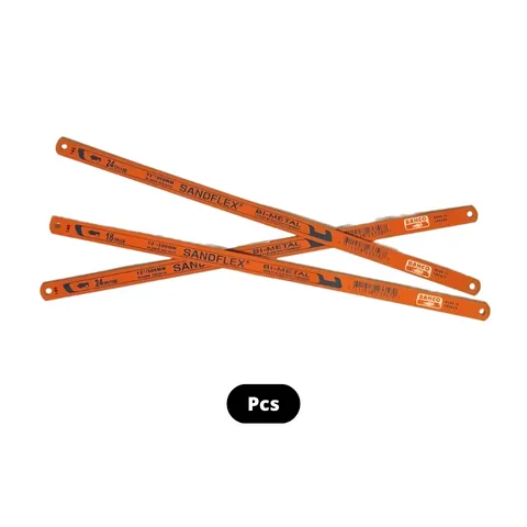 Sandflex Mata Gergaji Besi 12" - Kurnia