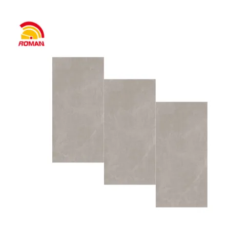 Roman Keramik D'Neapolis Grigio 20x40 Dus - Surabaya
