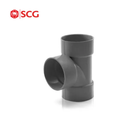 SCG Fitting Pipa Tee D